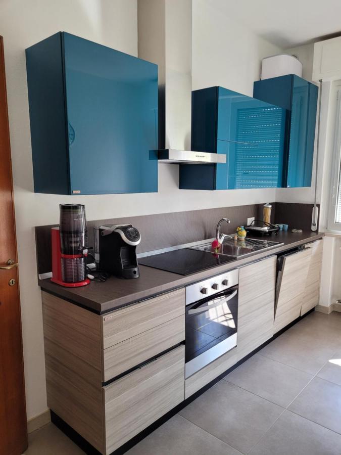 Garda Best Living Appartement