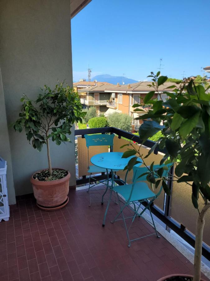 Appartement Garda Best Living *