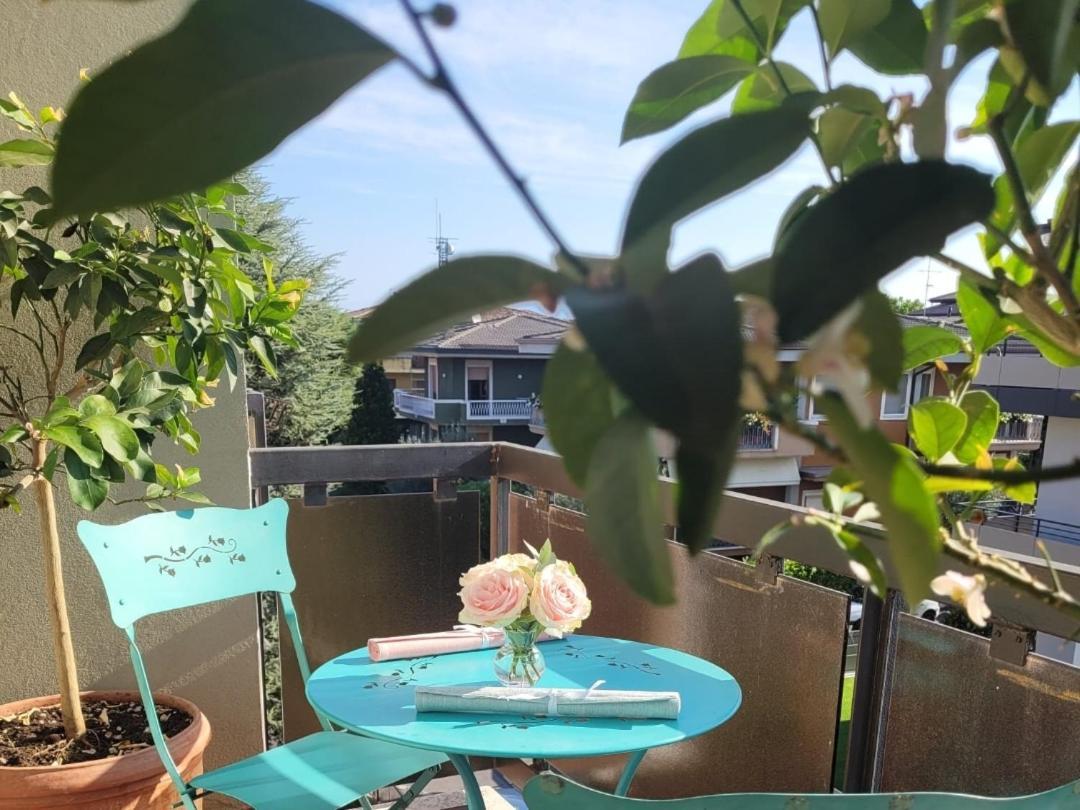 Garda Best Living Appartement